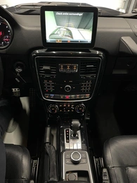 Внедорожник Mercedes-Benz G-класс 2017 года, 7000000 рублей, Красноярск