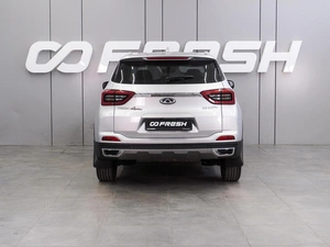 Внедорожник Chery Tiggo 4 Pro 2023 года, 1579000 рублей, Воронеж
