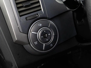 Внедорожник SsangYong Kyron 2012 года, 1169050 рублей, Москва