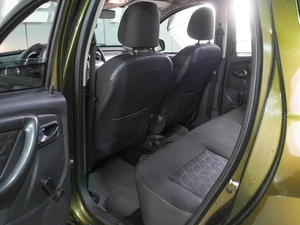 Внедорожник Renault Duster 2015 года, 1349000 рублей, Воронеж