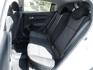 Хетчбэк Kia Rio X-Line 2020 года, 1460000 рублей, Ставрополь