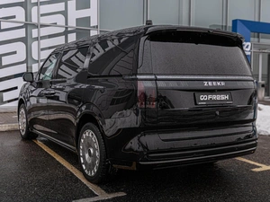 Минивэн Zeekr 009 2024 года, 11650000 рублей, Краснодар