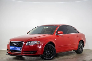 Седан Audi A4 2005 года, 549000 рублей, Оренбург