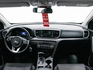 Внедорожник Kia Sportage 2019 года, 2099000 рублей, Красноярск