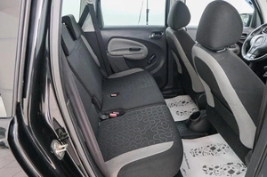 Минивэн Citroen C3 Picasso 2012 года, 599000 рублей, Красноярск