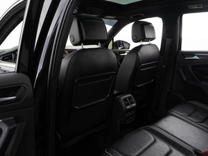 Внедорожник Volkswagen Tiguan 2019 года, 3547444 рублей, Москва