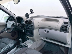 Универсал ВАЗ (LADA) Kalina 2012 года, 333000 рублей, Орёл
