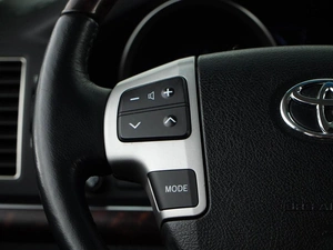 Внедорожник Toyota Land Cruiser 2014 года, 4945055 рублей, Москва