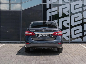 Седан Nissan Sentra 2017 года, 999000 рублей, Краснодар