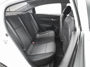 Седан Kia Rio 2018 года, 915111 рублей, Ставрополь