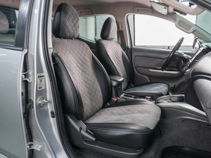 Пикап Mitsubishi L200 2017 года, 2488000 рублей, Сургут