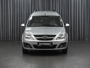 Универсал ВАЗ (LADA) Largus 2013 года, 599000 рублей, Ставрополь