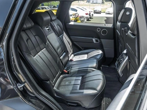 Внедорожник Land Rover Range Rover Sport 2017 года, 3785000 рублей, Ставрополь