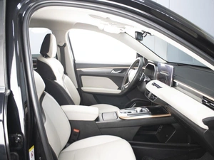 Внедорожник Haval Jolion 2021 года, 1820000 рублей, Омск