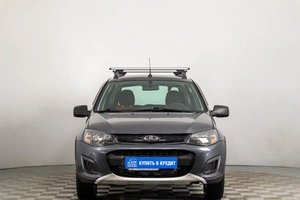 Универсал ВАЗ (LADA) Kalina Cross 2018 года, 659000 рублей, Пермь