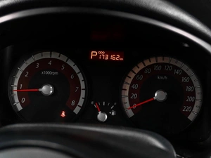 Хетчбэк Kia Rio 2010 года, 679000 рублей, Тюмень