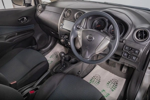 Хетчбэк Nissan Note 2016 года, 1049000 рублей, Томск