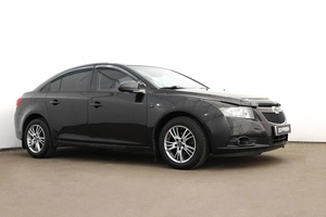 Седан Chevrolet Cruze 2012 года, 657000 рублей, Орёл