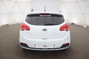 Хэтчбек Kia Ceed 2014 года, 1290000 рублей, Орёл