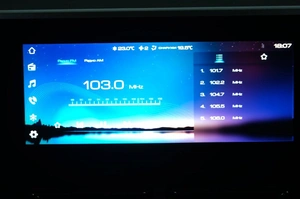 Внедорожник Haval M6 2024 года, 1649000 рублей, Омск