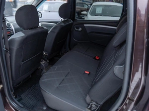 Универсал ВАЗ (LADA) Largus Cross 2018 года, 809000 рублей, Саратов