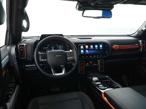 Внедорожник Haval Dargo X 2023 года, 2448444 рублей, Москва