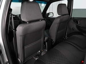 Внедорожник ВАЗ (LADA) Niva Travel 2024 года, 1269000 рублей, Ростов-на-Дону