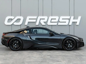 Купе BMW i8 2014 года, 6450000 рублей, Краснодар