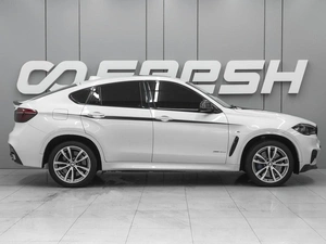 Внедорожник BMW X6 2017 года, 3699000 рублей, Ростов-на-Дону