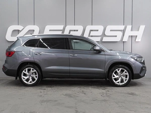 Внедорожник Jetta VS7 2022 года, 2226000 рублей, Воронеж