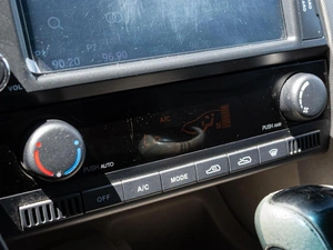 Внедорожник SsangYong Kyron 2014 года, 1230000 рублей, Краснодар