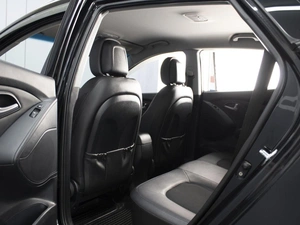 Внедорожник Hyundai ix35 2011 года, 1270000 рублей, Омск