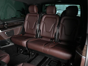 Минивэн Mercedes-benz V-класс 2016 года, 6699000 рублей, Ростов-на-Дону