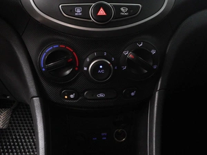 Седан Hyundai Solaris 2016 года, 1019000 рублей, Минеральные Воды