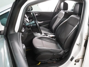 Хетчбэк Opel Astra 2011 года, 729000 рублей, Воронеж