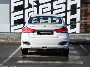 Седан Suzuki Ciaz 2022 года, 1579000 рублей, Волгоград