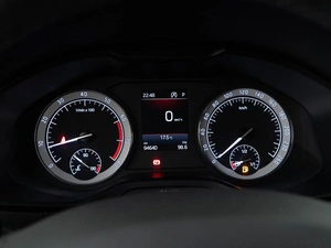 Внедорожник Skoda Karoq 2020 года, 2299046 рублей, Москва