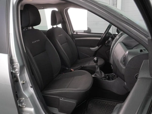 Внедорожник Renault Duster 2019 года, 1367000 рублей, Воронеж