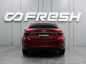 Седан Mazda 6 2023 года, 2689000 рублей, Воронеж