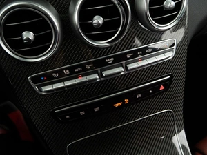 Внедорожник Mercedes-benz GLC-класс AMG Coupe 2021 года, 7877077 рублей, Москва