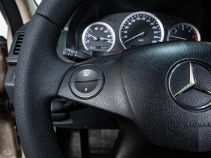 Седан Mercedes-benz C-класс 2008 года, 939000 рублей, Ставрополь