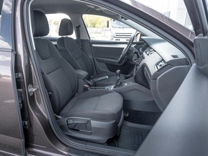 Лифтбек Skoda Octavia 2015 года, 1599000 рублей, Нижний Новгород