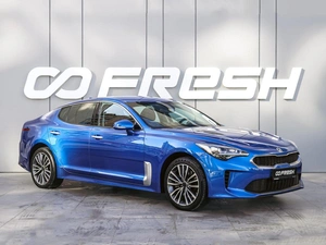 Лифтбек Kia Stinger 2019 года, 2424070 рублей, Краснодар