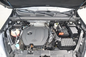 Внедорожник Chery Tiggo 7 2023 года, 2030000 рублей, Орёл