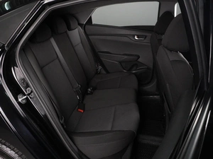 Седан Hyundai Solaris 2021 года, 1419000 рублей, Красный Пахарь