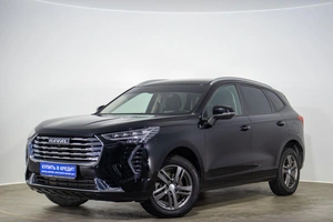 Внедорожник Haval Jolion 2023 года, 2039000 рублей, Оренбург