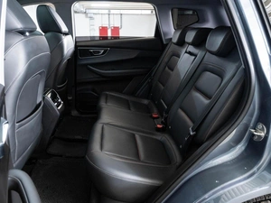 Внедорожник Chery Tiggo 7 Pro 2020 года, 1549000 рублей, Ставрополь