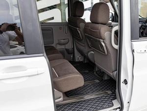 Минивэн Honda Stepwgn 2015 года, 1785000 рублей, Краснодар