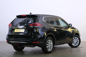 Внедорожник Nissan X-Trail 2020 года, 2359000 рублей, Омск