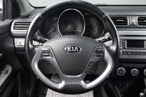 Седан Kia Rio 2015 года, 999000 рублей, Оренбург